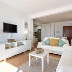 Ensuite Mediterranean Sea Front Apartamento Fuengirola