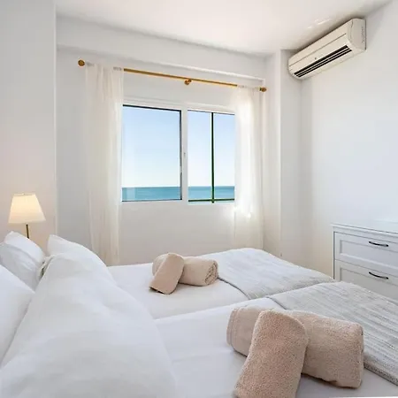 Ensuite Mediterranean Sea Front *