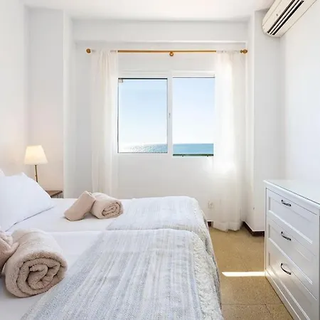 Ensuite Mediterranean Sea Front