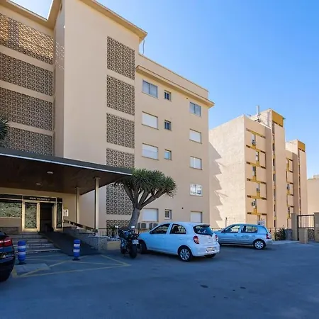 Ensuite Mediterranean Sea Front *