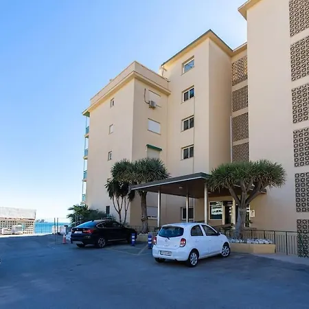 Ensuite Mediterranean Sea Front *