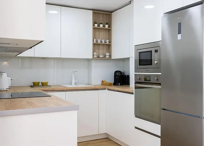 Ensuite Mediterranean Sea Front * Fuengirola