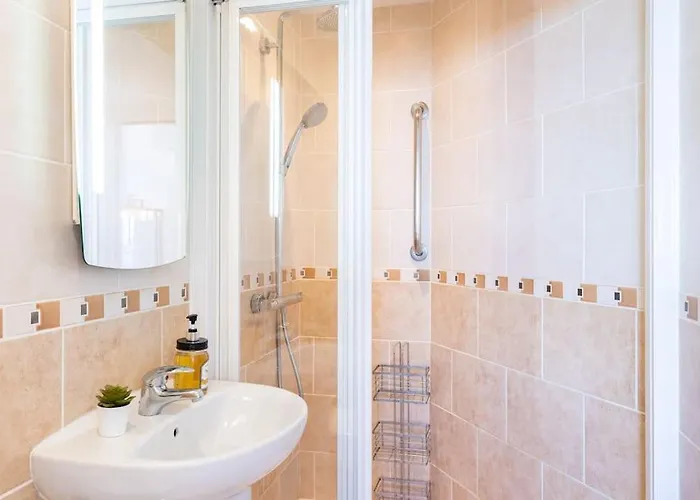 Ensuite Mediterranean Sea Front Fuengirola