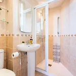Apartament Ensuite Mediterranean Sea Front Fuengirola
