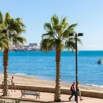 Ensuite Mediterranean Sea Front Fuengirola