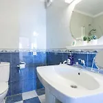 Ensuite Mediterranean Sea Front Фуенхірола