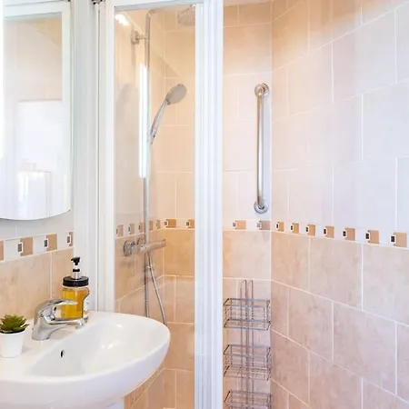 Ensuite Mediterranean Sea Front Fuengirola