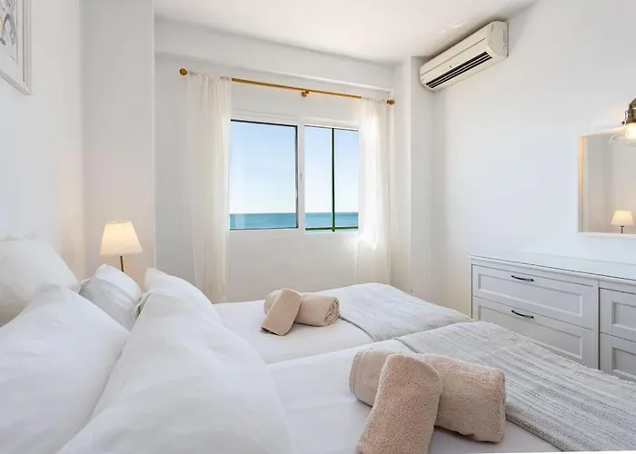 Ensuite Mediterranean Sea Front *