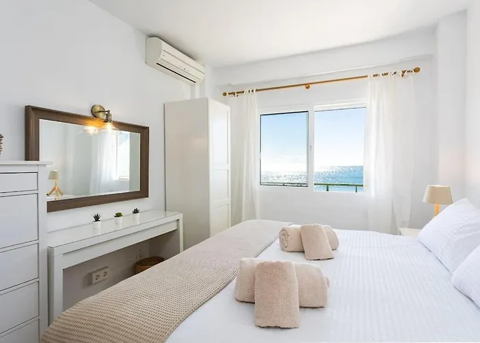 Ensuite Mediterranean Sea Front