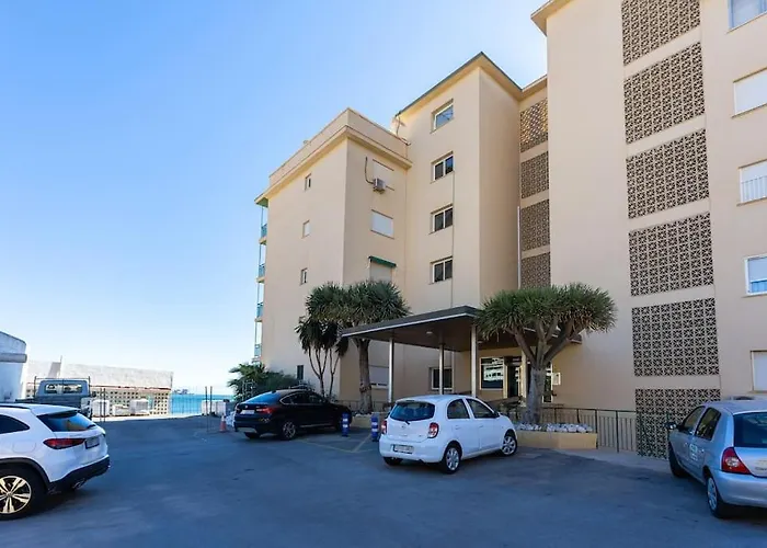 Ensuite Mediterranean Sea Front *