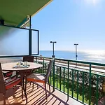 Ensuite Mediterranean Sea Front
