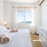 Ensuite Mediterranean Sea Front