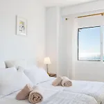 Ensuite Mediterranean Sea Front Fuengirola